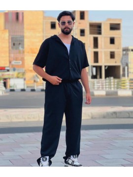 ست پیراهن شلوار بگی مراکشی کد 2814